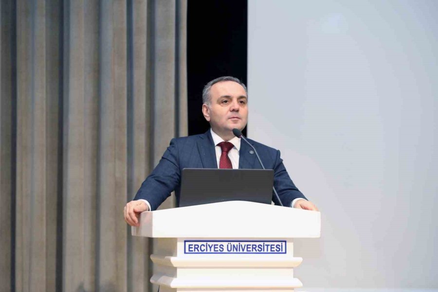 Erü’de ’30 Mart Sıfır Atık Günü’ Kutlandı