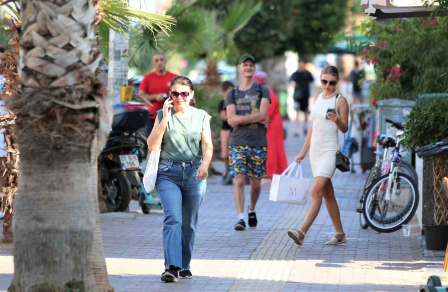 Antalya’da Yüksek Kira Fiyatlarında Normale Dönüş Başladı