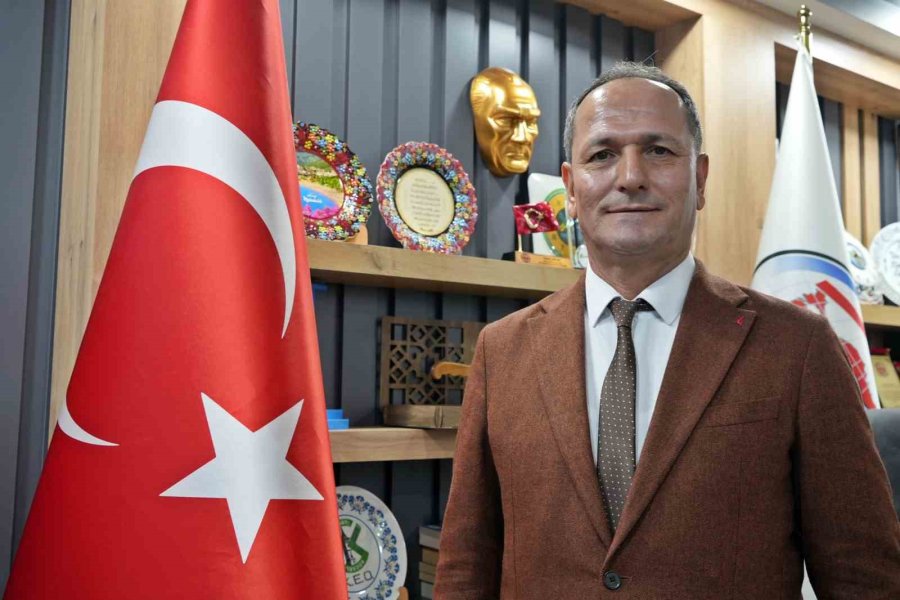 Antalya’da Yüksek Kira Fiyatlarında Normale Dönüş Başladı