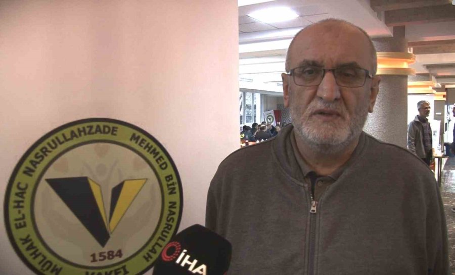 Geçmişten Geleceğe Uzanan El