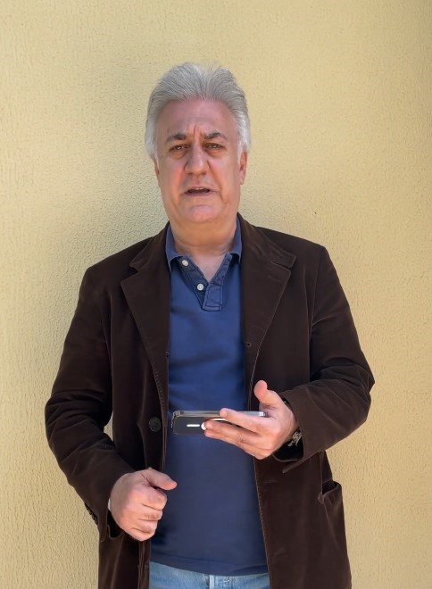 Kültür Merkezi Tartışması