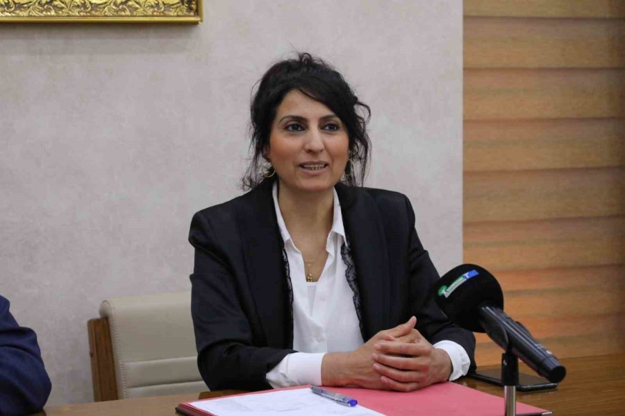 Odunpazarı’nda İşçilerin Promosyonları Düzenlendi