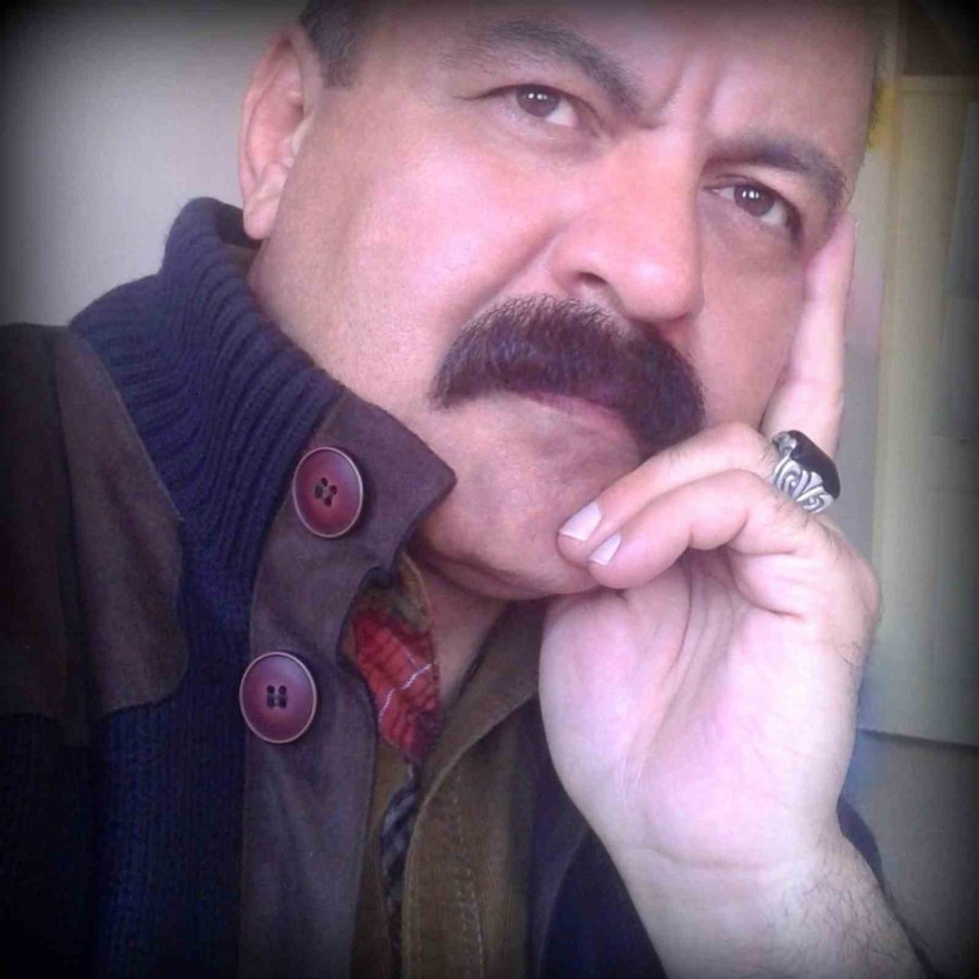 Emekli Öğretmen Karavanda Ölü Bulundu