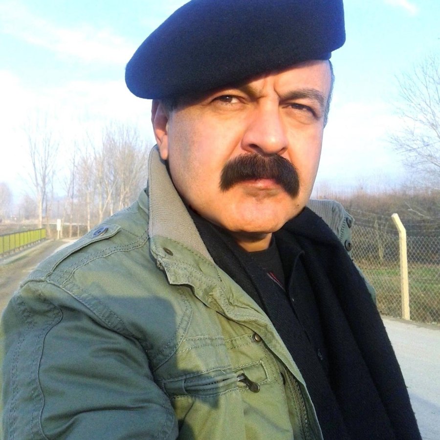 Emekli Öğretmen Karavanda Ölü Bulundu