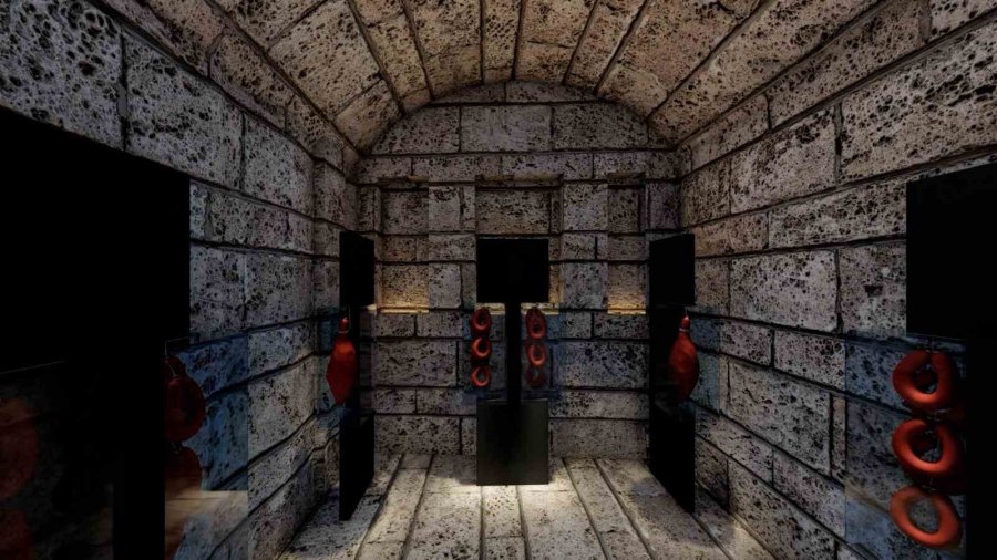 Kayseri’nin Pastırma Ve Sucuk Kültürü Bu Müzede Yaşayacak