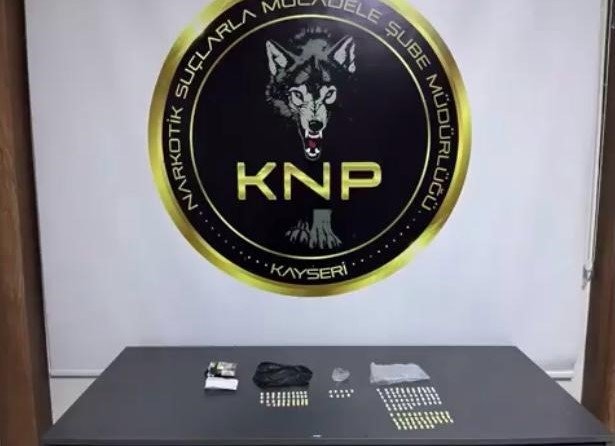 Sokak Satıcılarına Darbe