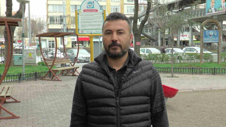 Bina Görevlisi Büyükşehir Belediye Başkanlığı İçin Yarışacak