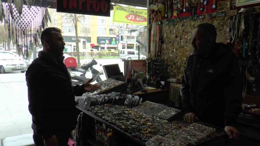 Bina Görevlisi Büyükşehir Belediye Başkanlığı İçin Yarışacak