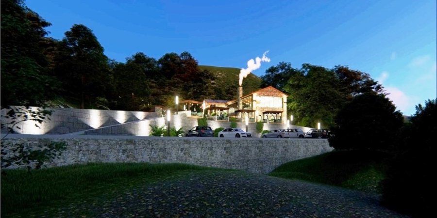 Başkan Çolakbayrakdar: "kayserililerin Keyif Alacağı Bir Kocasinan İnşa Ediyoruz"