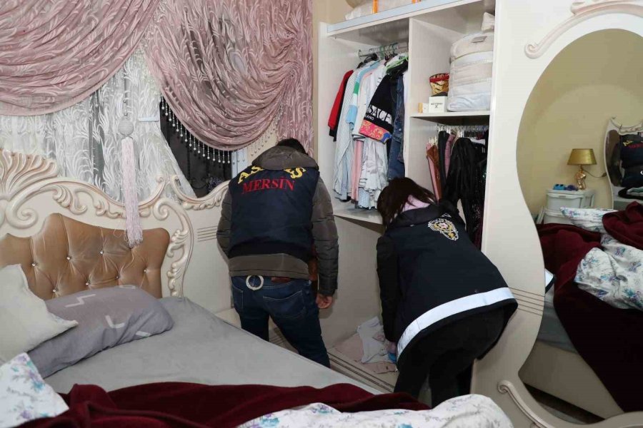 180 Milyonluk Sazan Sarmalı Operasyonu: 20 Tutuklama