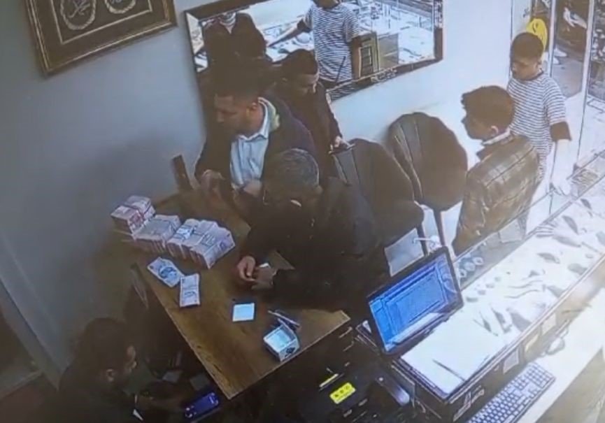 180 Milyonluk Sazan Sarmalı Operasyonu: 20 Tutuklama