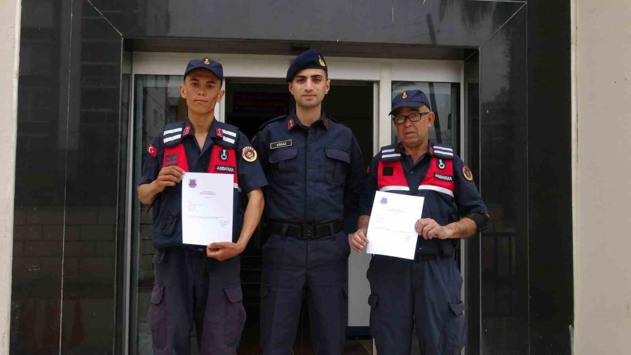 Askerlik Hayali 50 Yaşında Gerçekleşti