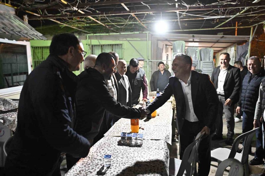 Eski Elektrik Santrali Antalya’ya Kazandırılıyor