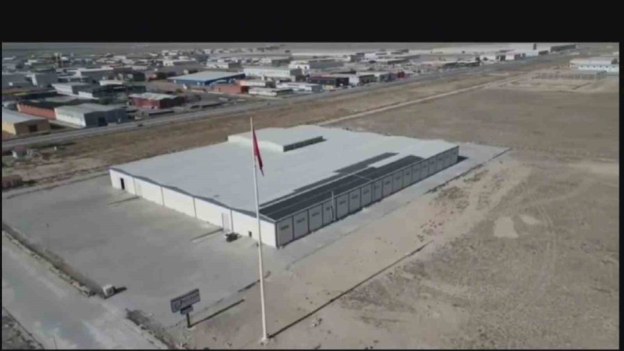 İlk Yerli Ve Milli Evirici Solarex Fuarı’nda Görücüye Çıkıyor