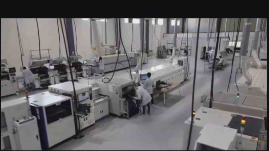 İlk Yerli Ve Milli Evirici Solarex Fuarı’nda Görücüye Çıkıyor