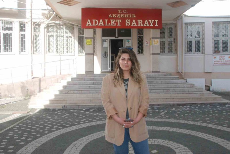 Avukatı Vuran Zanlılar Tutuklandı