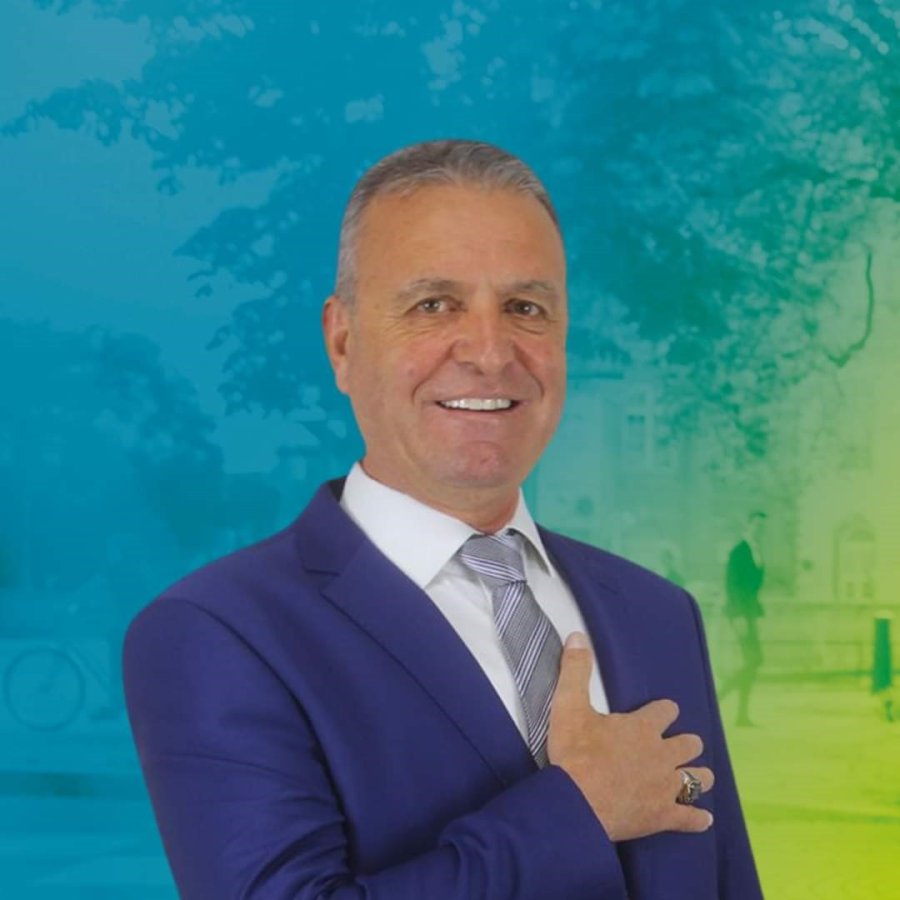 Niğde’de İlçe Belediye Başkanları Belli Oldu