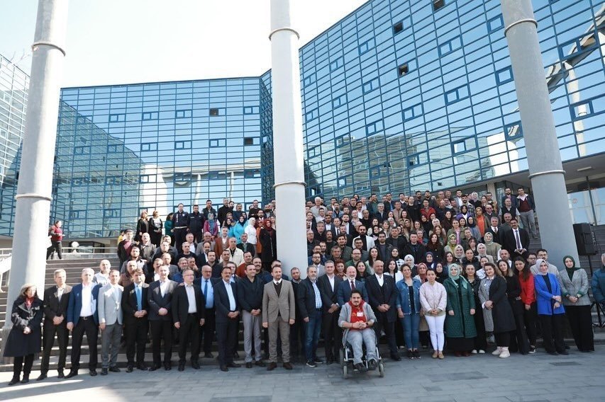 Başkan Çolakbayrakdar, “bizim Davamız, Bu Şehirde Yaşayan 7’den 70’e Herkese Hizmet Edebilmektir”