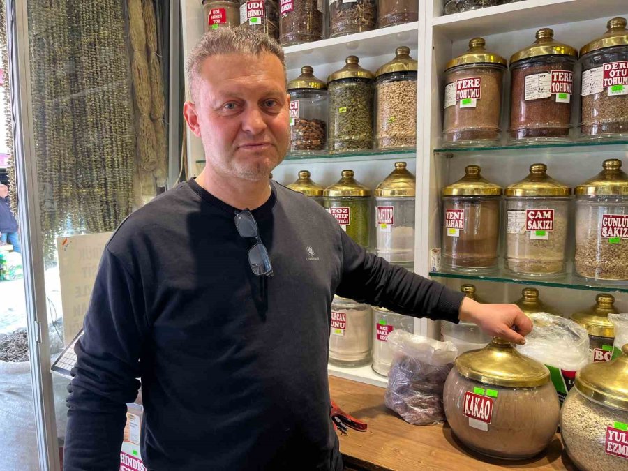 Kakao Fiyatları 3 Ayda Yüzde 200 Arttı