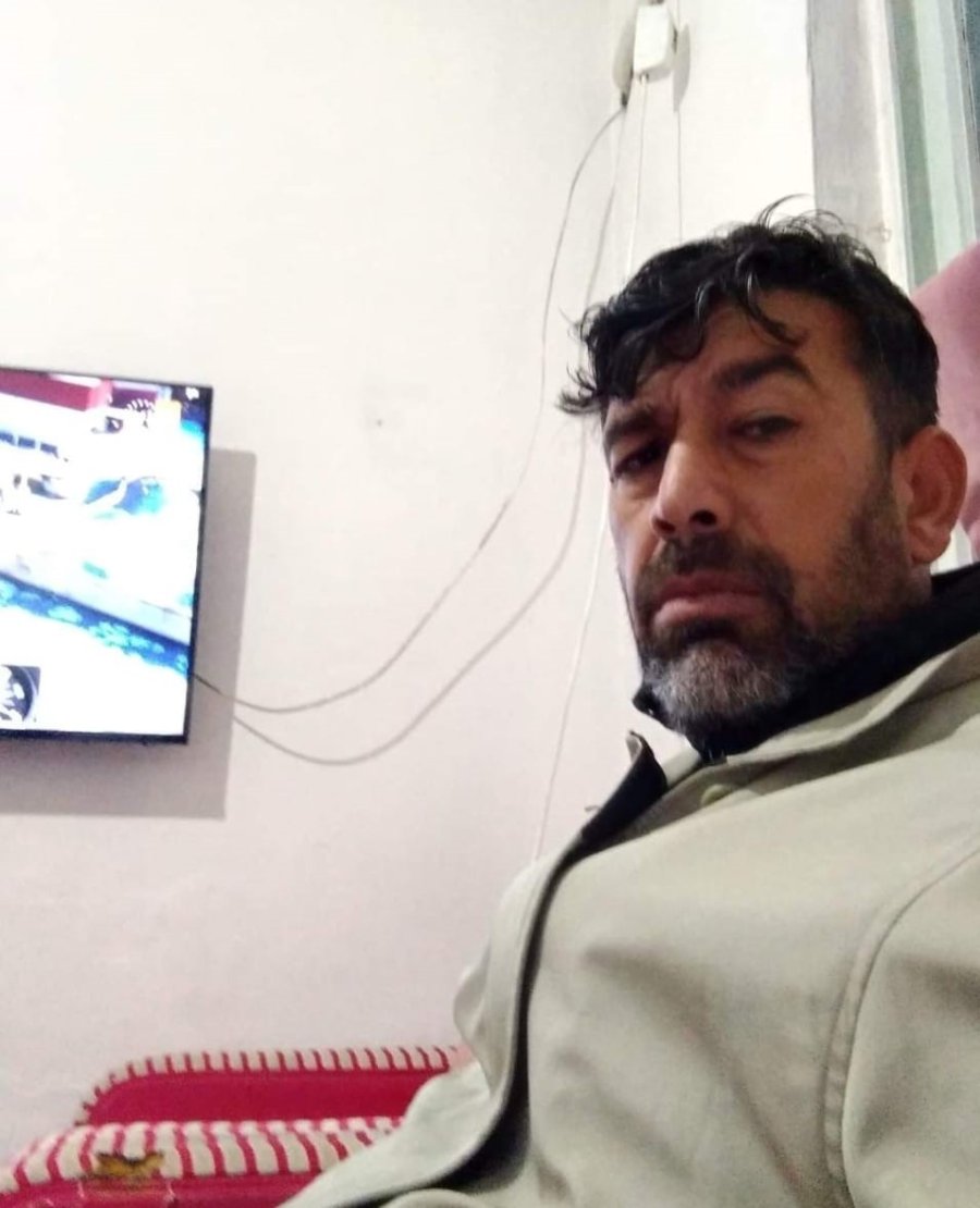 Komşu Kavgasında Kan Aktı: 1 Ölü