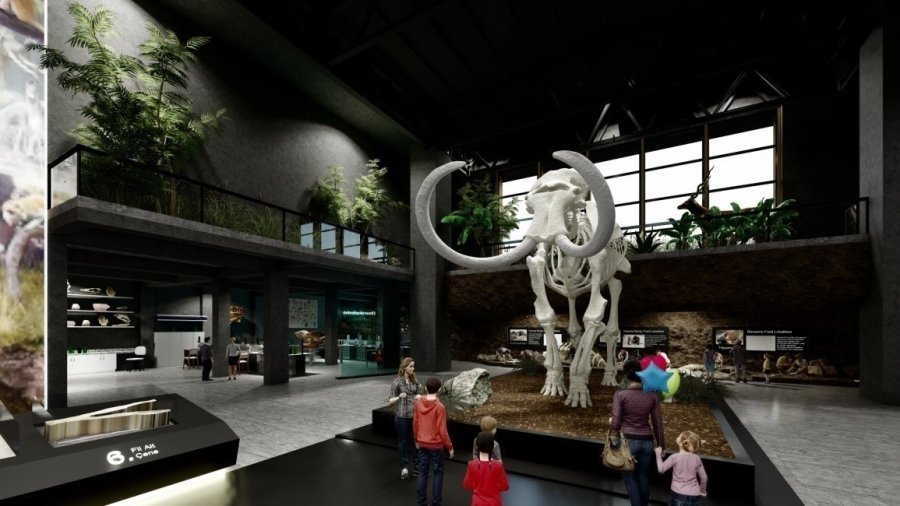 Başkan Büyükkılıç: "kültür Projeleri İle Şehir Taçlandıracağız"