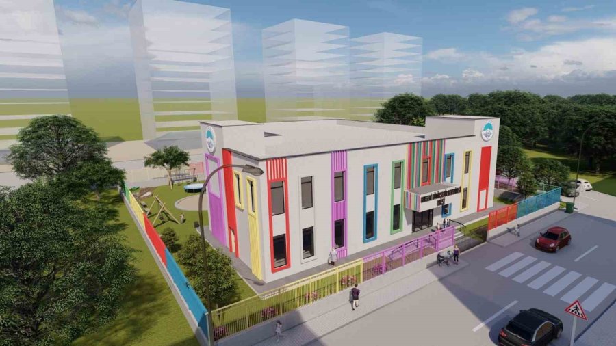 Başkan Büyükkılıç: "kültür Projeleri İle Şehir Taçlandıracağız"