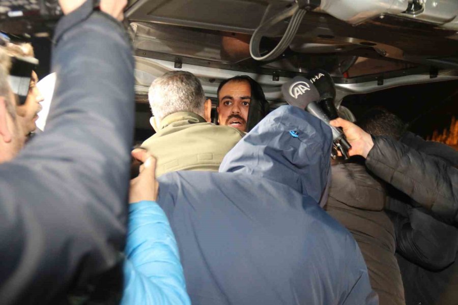 Gördüğü Eziyet Sonucu Hayatını Kaybeden Nur Elif’in Akrabalarına Ceza Yağdı