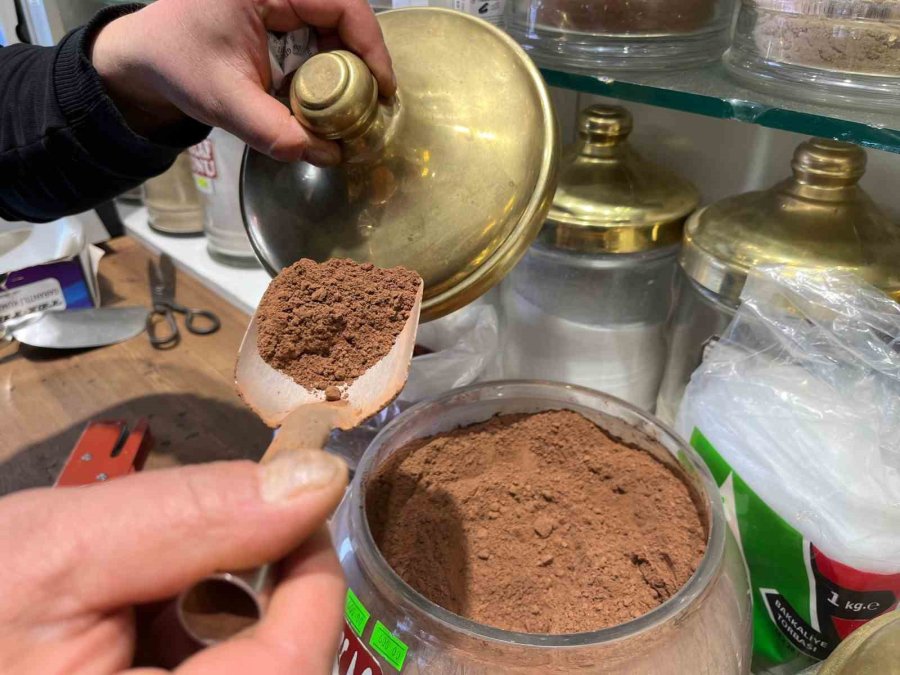 Kakao Fiyatları 3 Ayda Yüzde 200 Arttı