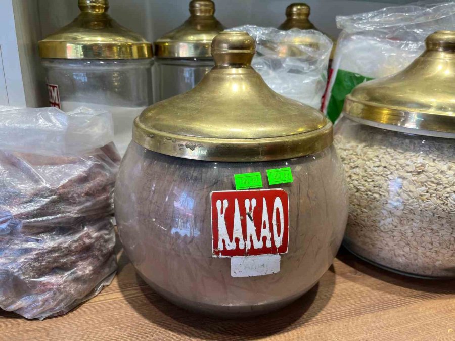 Kakao Fiyatları 3 Ayda Yüzde 200 Arttı