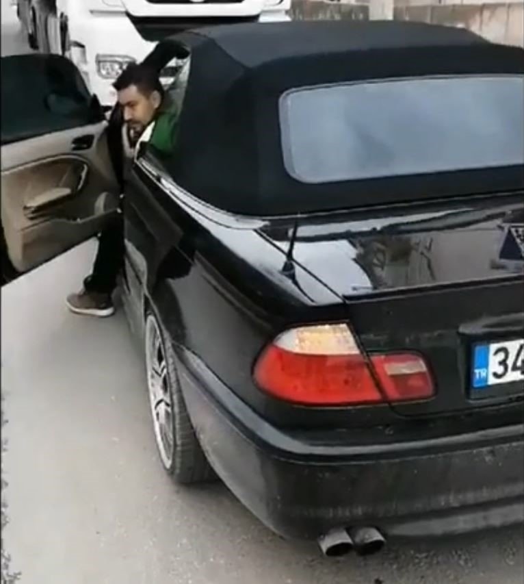 Aksaray’da 762 Araca 3 Ayda 1 Milyon 427 Bin Lira Ceza Kesildi