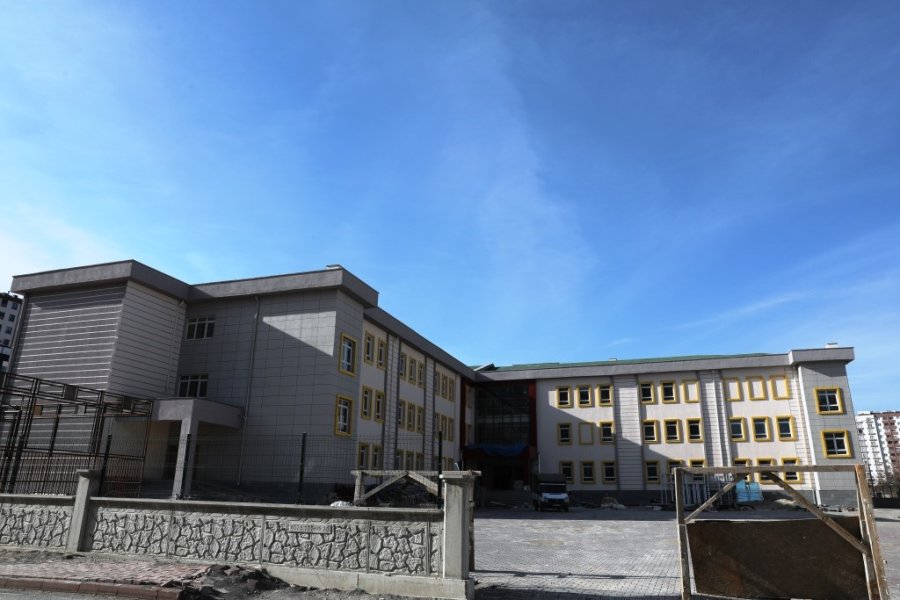 Başkan Çolakbayrakdar, Seçim Sonrası Hızlı Başladı