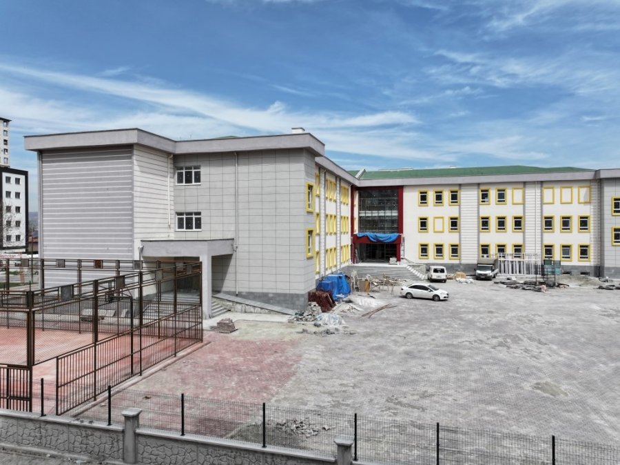 Başkan Çolakbayrakdar, Seçim Sonrası Hızlı Başladı