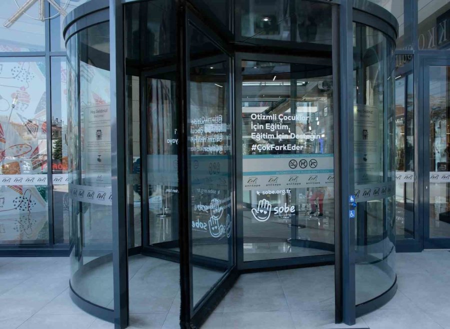 Sobe Vakfı’ndan Otizmle İlgili Farkındalığı Artıracak Çalışma