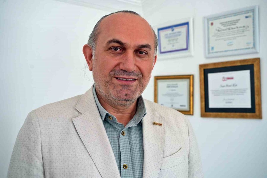 Ramazan Bayramı Tatilinde 20 Milyon Kişilik Hareket, 100 Milyar Liralık Potansiyel Beklentisi