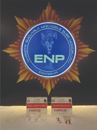 Uyuşturucu Madde Ticaretiyle İlgili Operasyonda 1 Şüpheli Tutuklandı