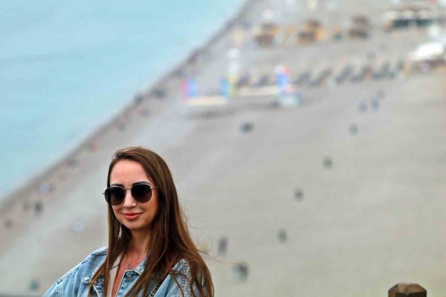 Ramazan Bayramı Tatilinde 20 Milyon Kişilik Hareket, 100 Milyar Liralık Potansiyel Beklentisi