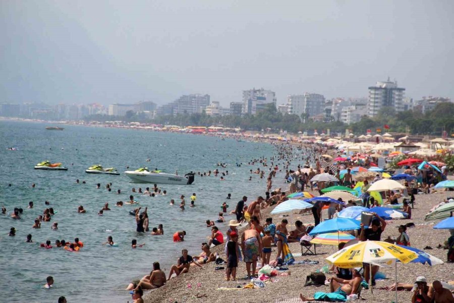 Ramazan Bayramı Tatilinde 20 Milyon Kişilik Hareket, 100 Milyar Liralık Potansiyel Beklentisi