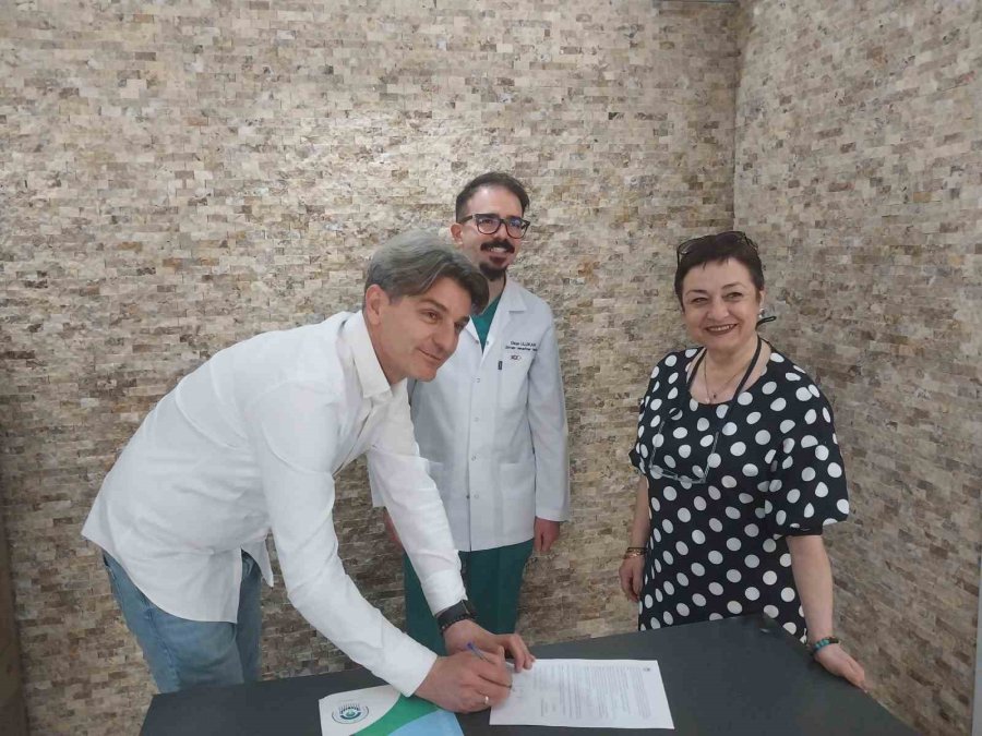 Odunpazarı Belediyesi’nden Sokakta Hayvanları İçin Örnek İş Birliği