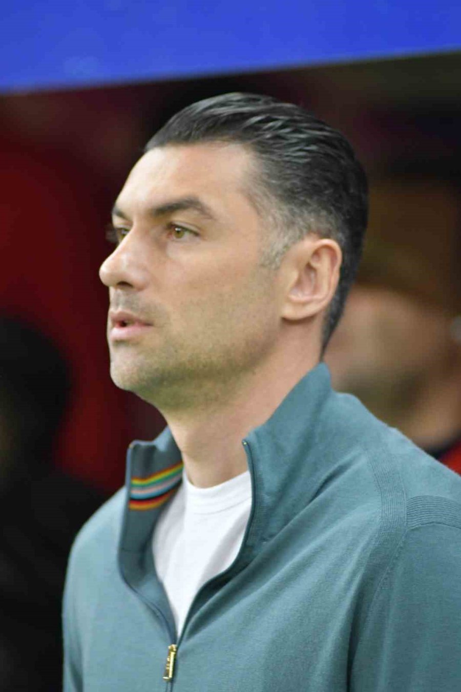 Burak Yılmaz’ın Kayserispor Karnesi