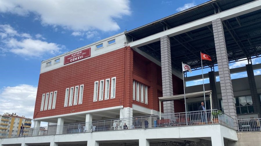 Feyzullah Keskin’in Acı Günü