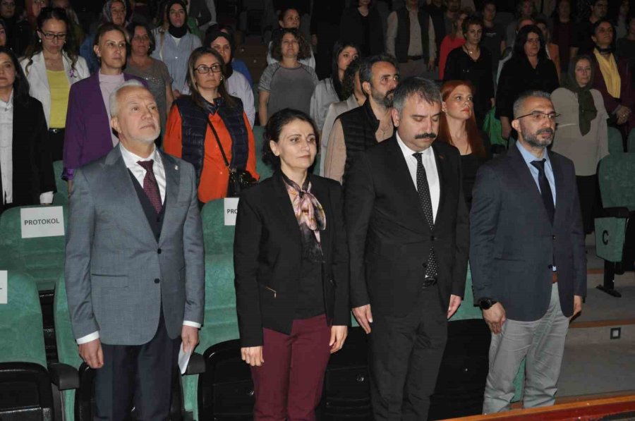 Valinin Eşi Tarafından Başlatılan Proje İle 51 Bin 210 Kadının Hayatına Dokunuldu