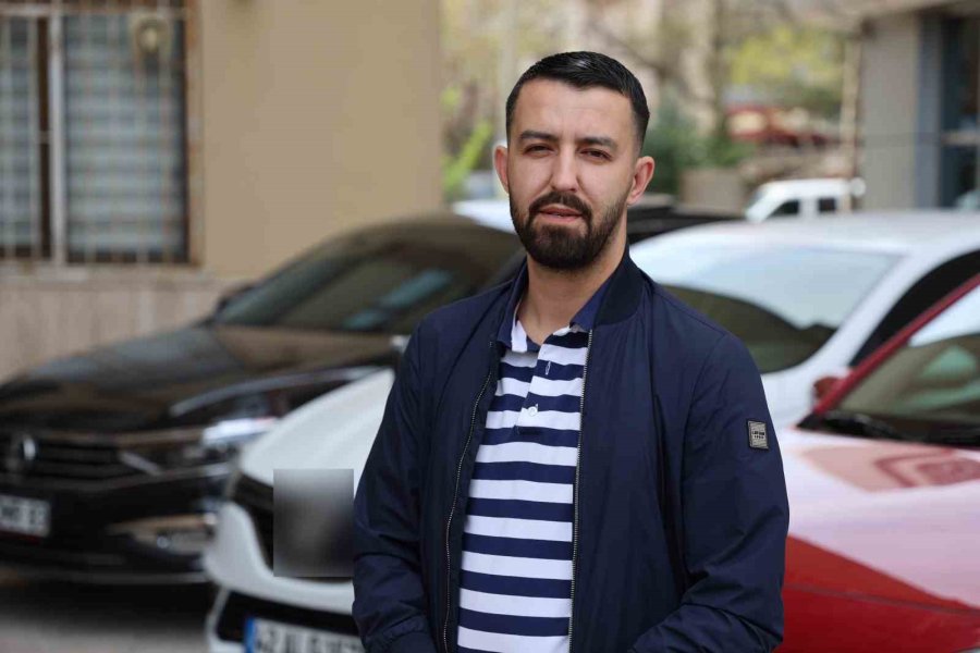 ‘bayramda Aracı Kapınıza Kadar Vale Getirecek’ Oltalama Yöntemi Vaatlerine Dikkat