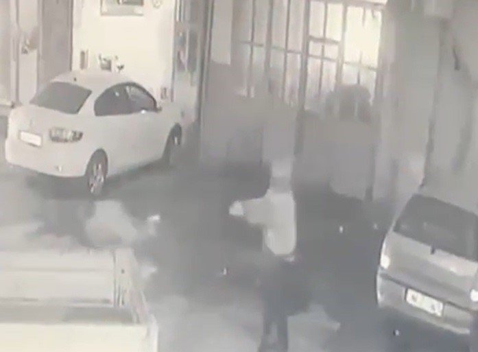 13 Yıllık İntikamda Cinayete Kurban Giden Gencin Babası Konuştu