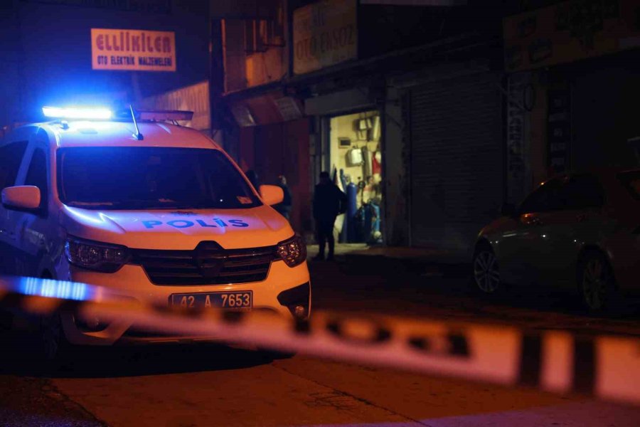 13 Yıllık İntikamda Cinayete Kurban Giden Gencin Babası Konuştu