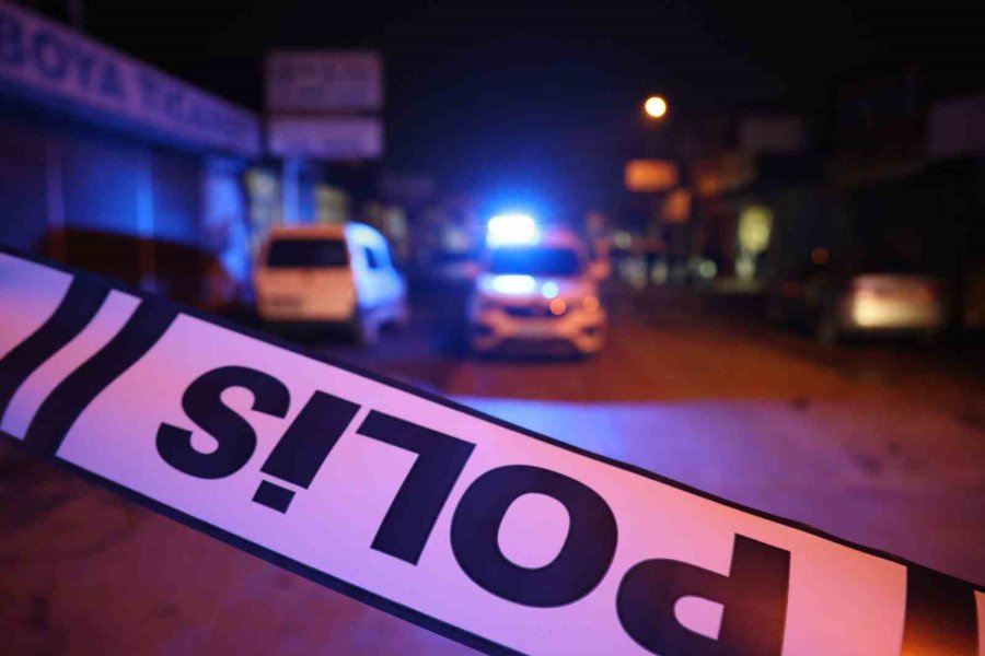 13 Yıllık İntikamda Cinayete Kurban Giden Gencin Babası Konuştu