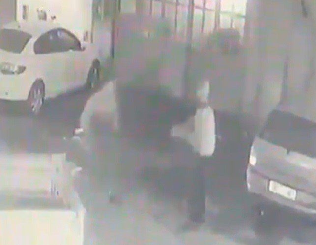 13 Yıllık İntikamda Cinayete Kurban Giden Gencin Babası Konuştu