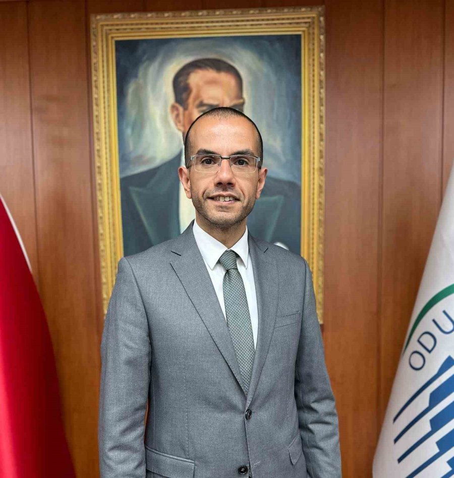 Odunpazarı’nda Başkan Yardımcılığı Atamaları Yapıldı