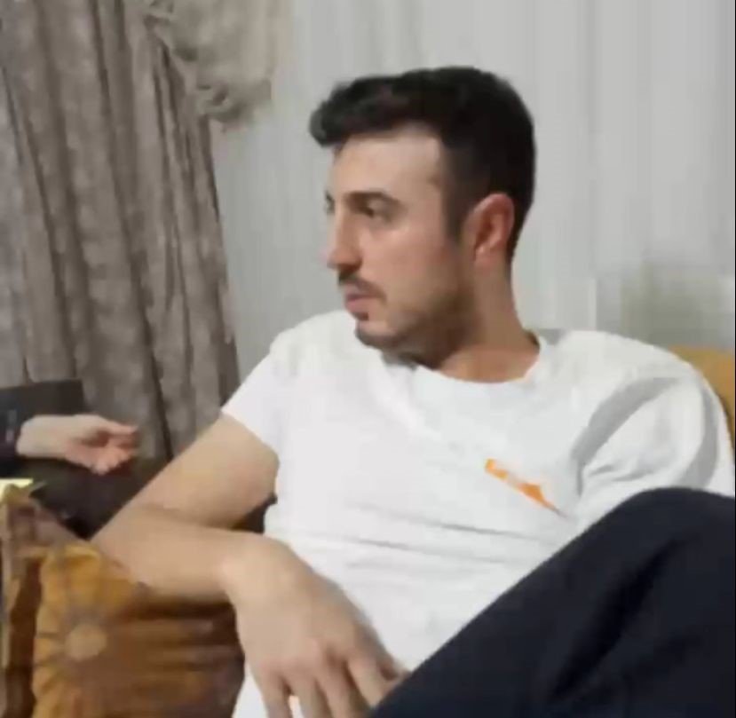 Çocuğun Çarptığı Genç Barmen Hayatını Kaybetti