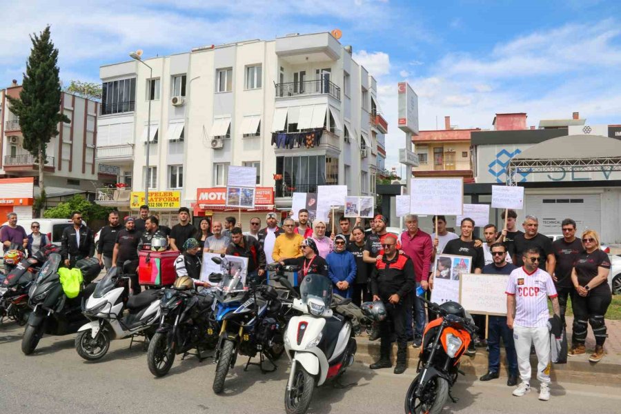 Antalya’da 19 Yaşındaki Genci Hayattan Koparan Kazayla İlgili Vahim İddia: “yarış Yapıyorlardı”