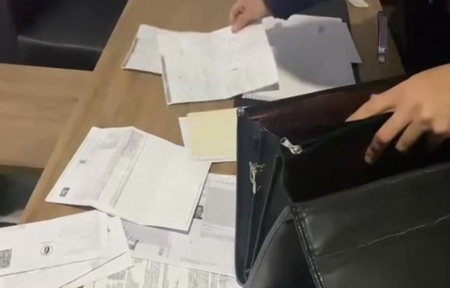 Tefecilik Suçundan 5 Şüpheli Tutuklandı